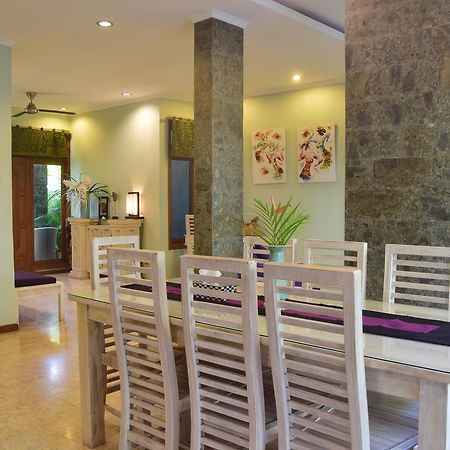Villa Putu Mira By Maha Bali Kuta Lombok Exterior foto